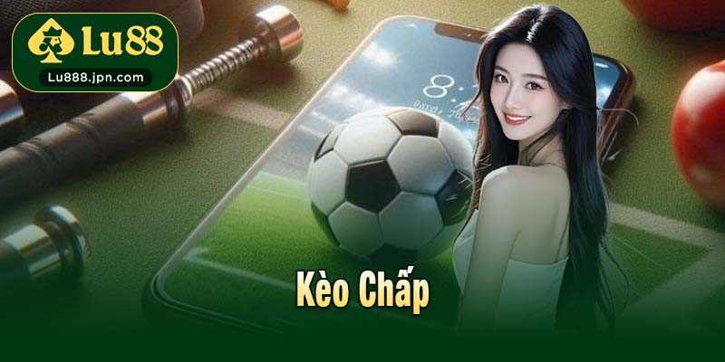 Kèo Chấp